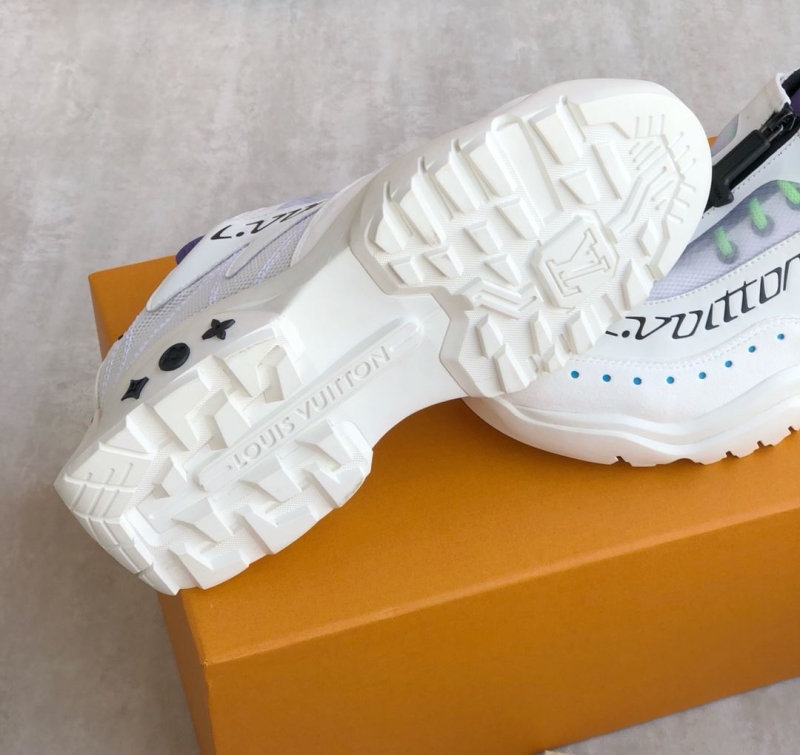 Louis Vuitton Sneakers